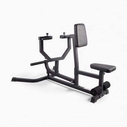 Seated Row Machine by GymSets – Strength & Back Workout