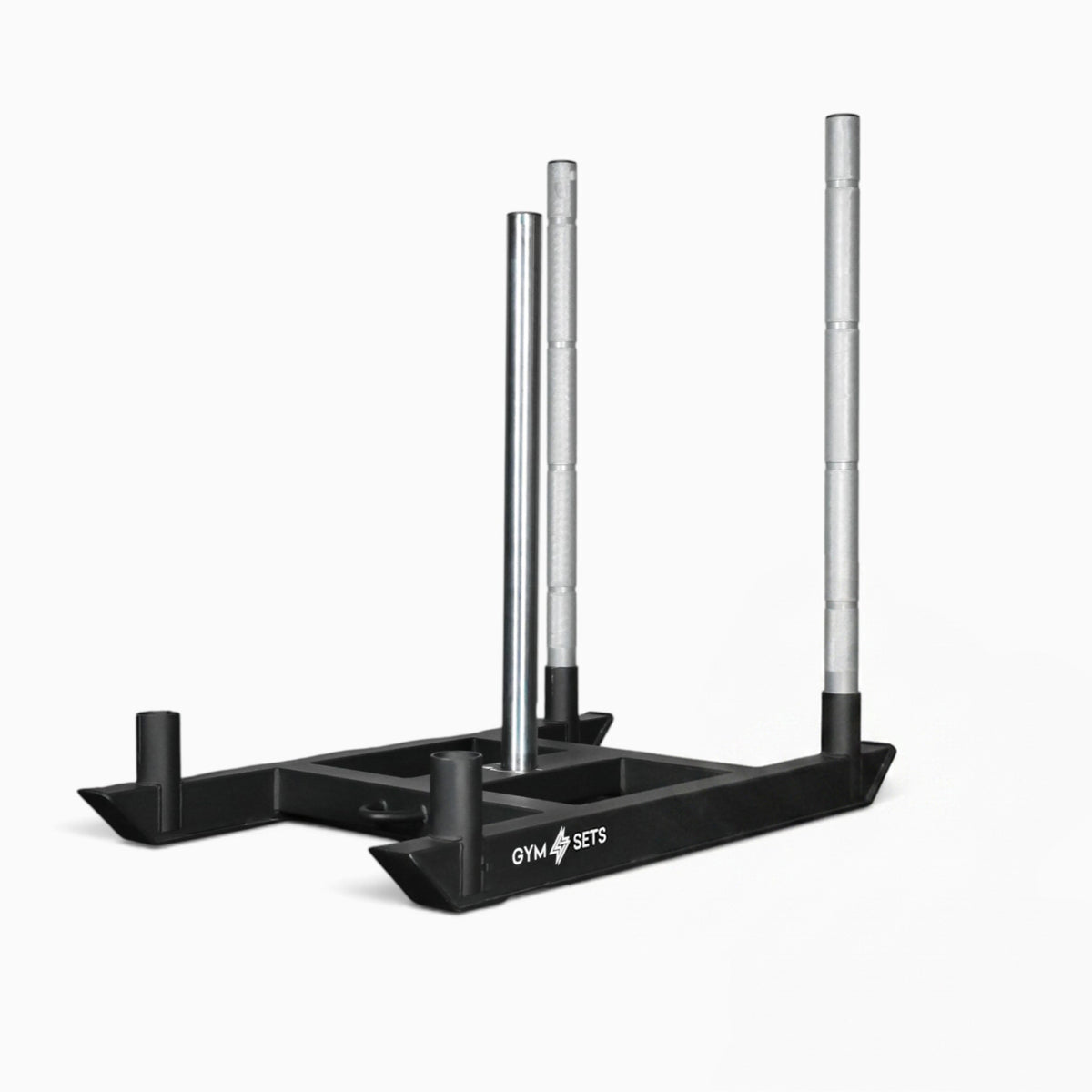 GymSets Commercial Competition Power Sled