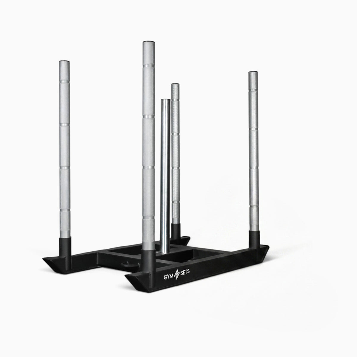 GymSets Commercial Competition Power Sled