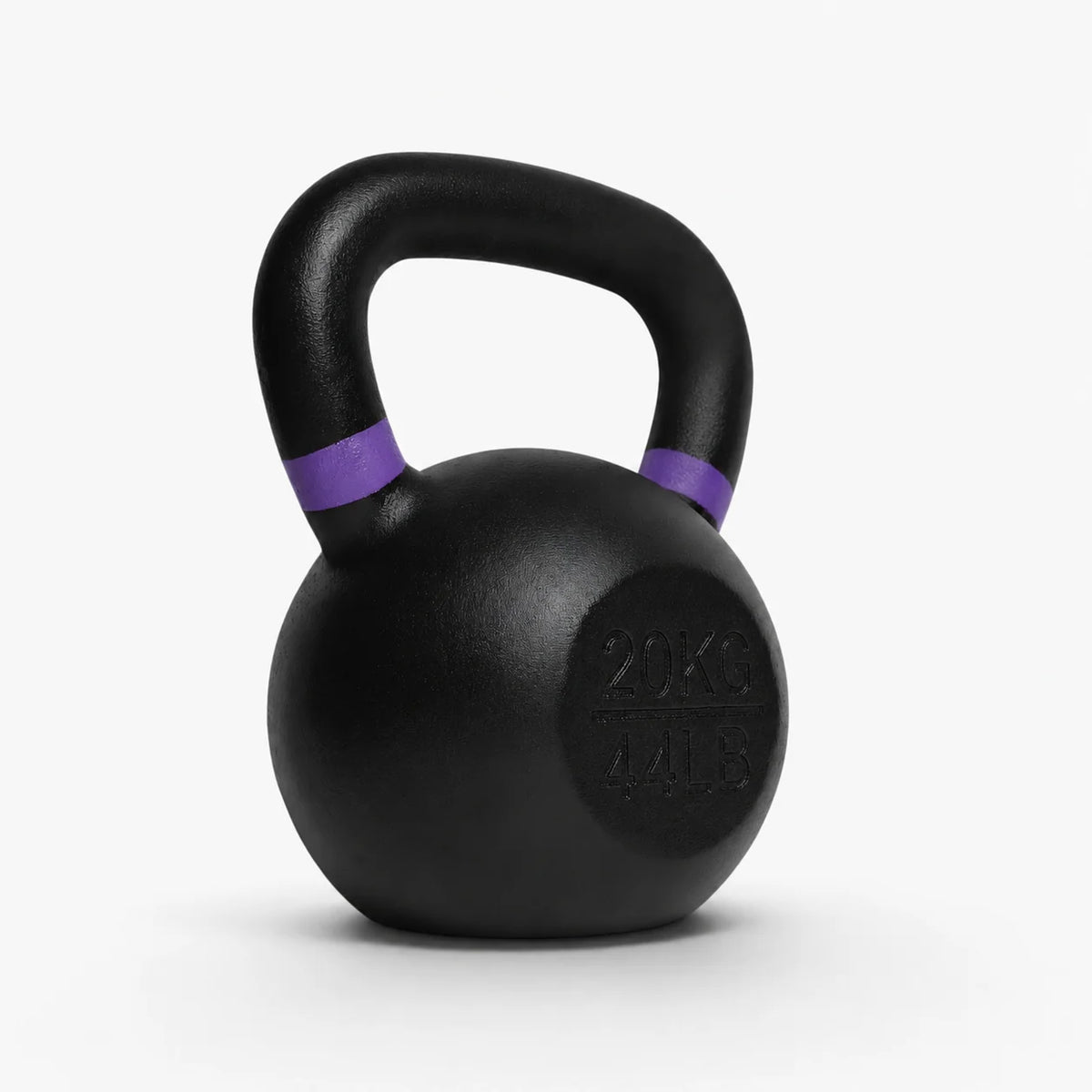 Cast Iron Kettlebell (Warehouse Returns)