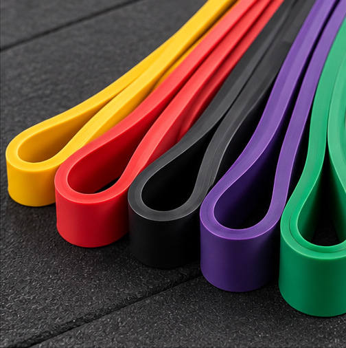 Resistance Bands Sets