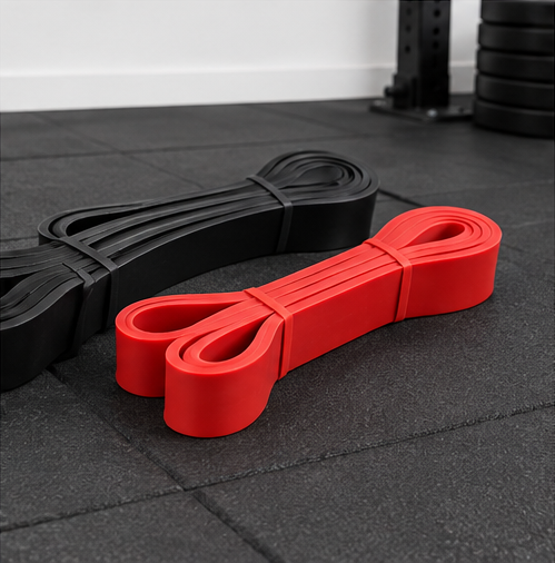 Resistance Bands Sets